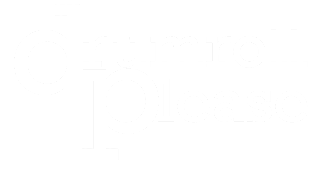 Drumroll Please
