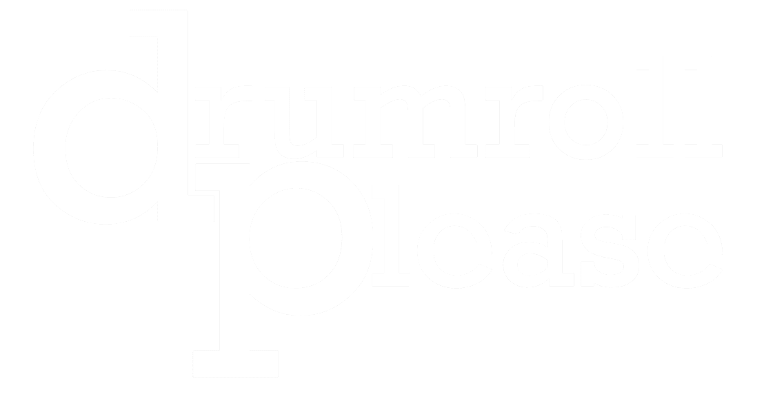 Drumroll Please