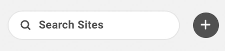 search sites