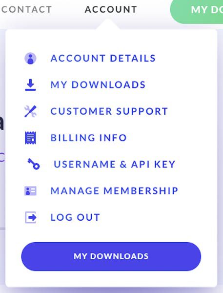 4. web-api create site