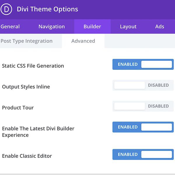 4. web-builder create site