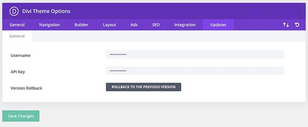4. web-updates create site